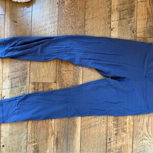 LuluLemon align legging, size 6